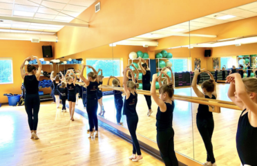 Beautiful Feet Dance Studio LLC