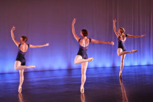 Ballet 180 Devon Dance school