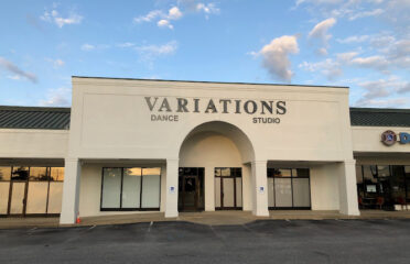 Variations Dance Studio