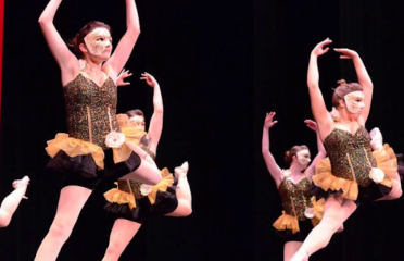Jean-Marie Dance Studio
