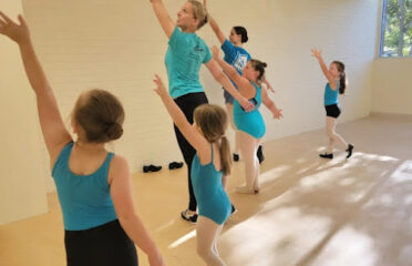 Hickory Ballet & Performing Arts