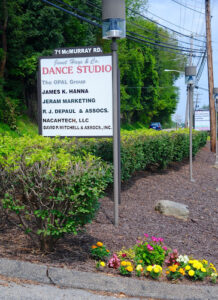 Janet Hays & Co Dance Studio Pittsburgh Dance school