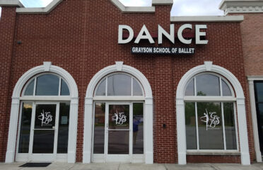 Grayson School of Ballet