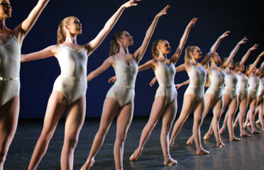 New York City Ballet