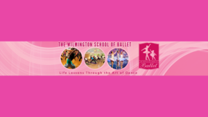 The Wilmington School of Ballet and Dance Wilmington Ballet school