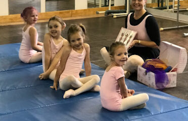 The County Ballet Dance Shop and Studio