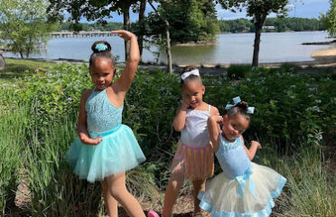 Adagio School of Dance
