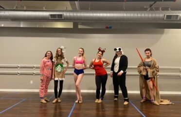 Catherine’s Dance Studio