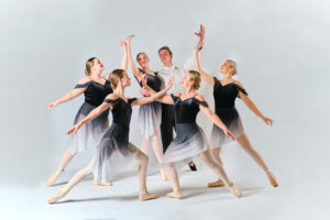 Ignite Dance Company Odessa Dance school
