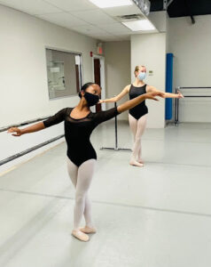 Elite Ballet Academy Waldwick Ballet school