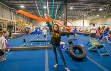Jubilee Gymnastics, Dance, and Ninja Warrior
