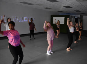 Tenth Talent Dance and Photography Monroe Dance school