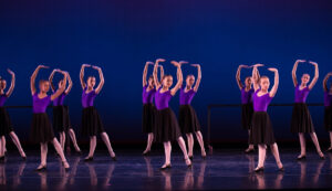 American Ballet Theatre New York Ballet school