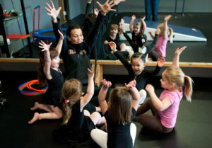 Sherry's Academy of Dance Flat Rock Dance school