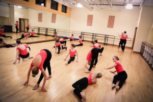 Academy of Dance Arts Rapid City Dance school
