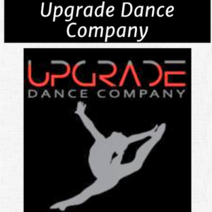 Upgrade Dance Studio Lexington Dance company