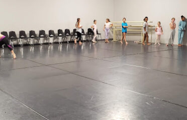 Gulf Coast School of Performing Arts