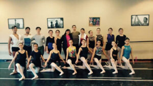 Vassiliev Academy of Classical Ballet Brooklyn Ballet school