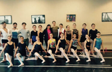 Vassiliev Academy of Classical Ballet
