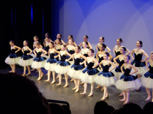 Ashburn Academy of Dance Ashburn Dance school