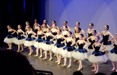 Ashburn Academy of Dance