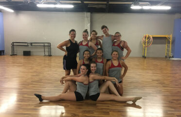 Fuzion School of Dance