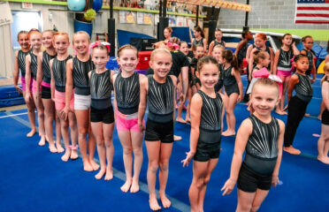 Power & Grace Gymnastics and Dance Inc.