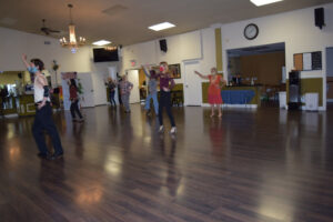 Arthur Murray Dance Studio Bloomington Bloomington Ballroom dance instructor
