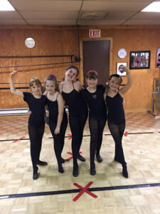 Susanne's Dance Center Of Performing Arts Phoenixville Dance school
