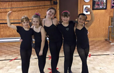Susanne’s Dance Center Of Performing Arts