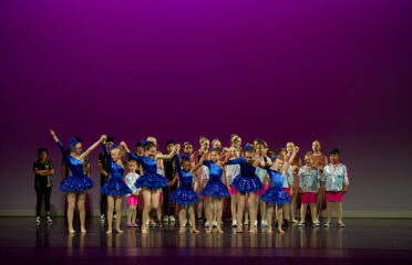 Southern Dance Connection