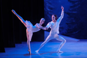 Conservatory Ballet Reston Dance school