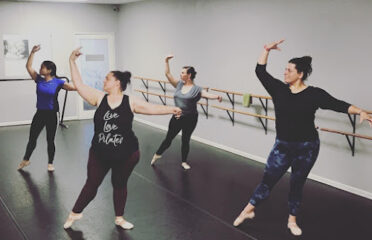 Elevé Adult Ballet
