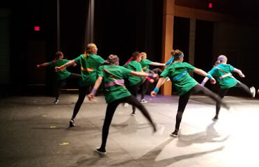 Burlington Dance Academy