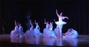 Devine Performing Arts Wildwood Dance school