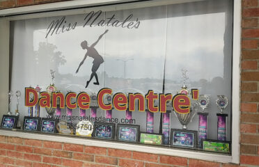 Miss Natale’s Dance Centre