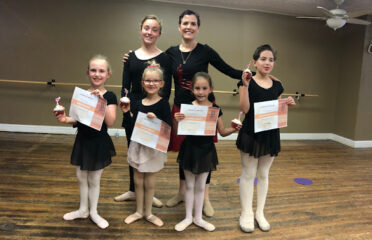 U Will Dance Studio