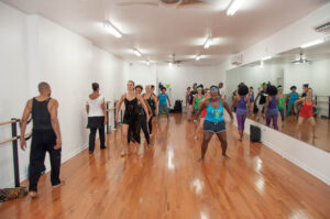 Fit4Dance Brooklyn Dance school