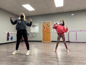 Dayna's Dance Revolution Springfield Dance school