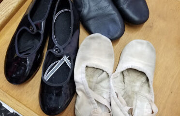 Rachel’s School of Dance