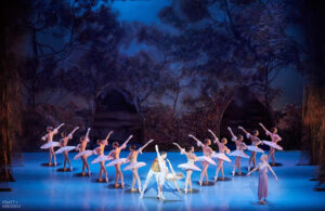 Saint Louis Ballet Chesterfield Dance company