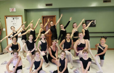 The Conservatory Of Dance