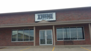 Xtreme Dance Dubuque Dance school