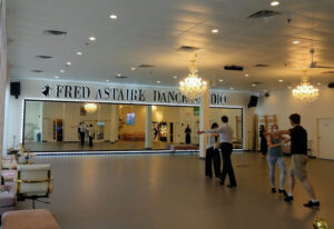 Fred Astaire Dance Studios - Richmond Richmond Dance school