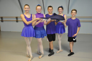 Northwest Missouri Academy of the Arts LLC Cameron Dance school