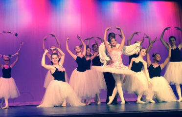 ALL STARS Performing Arts Academy