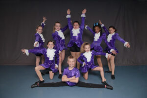 La Petite School Of Dance Louisville Dance school