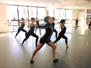 Wild Heart Performing Arts Studio Astoria Dance school