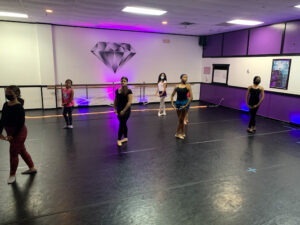 The Dance Effect Coral Springs Dance school