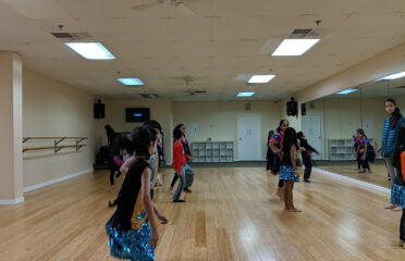 Step Up Dance Studio